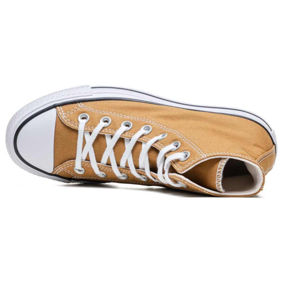 Converse Chuck Taylor All Star Lift Platform